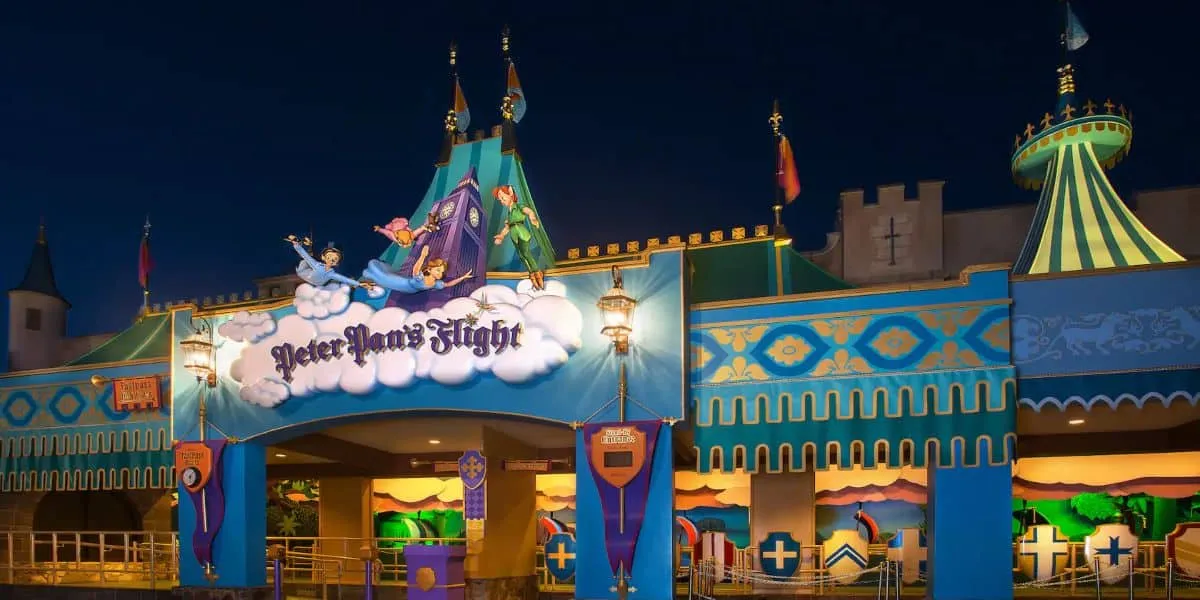 Une nouvelle attraction classique de Disney victime d'une refonte woke