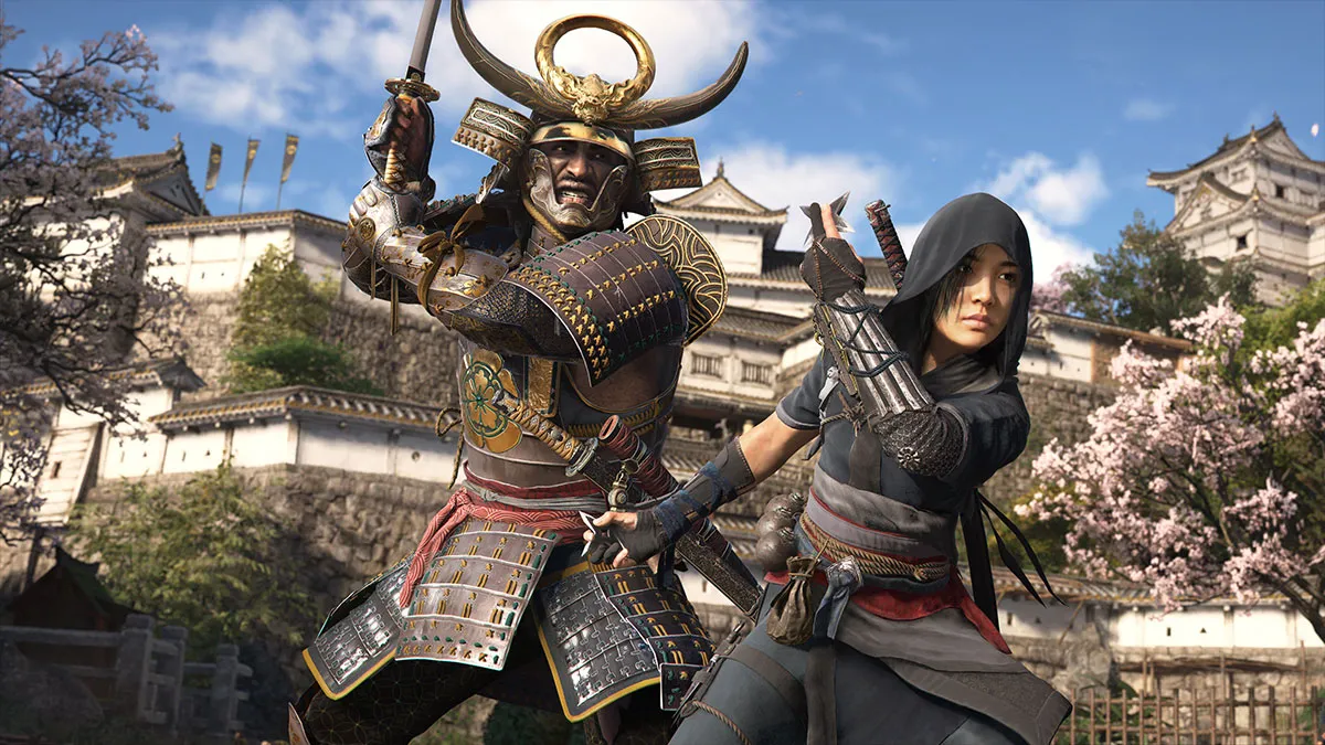 Une pétition japonaise pour annuler Assassin's Creed Shadows recueille 60 000 signatures