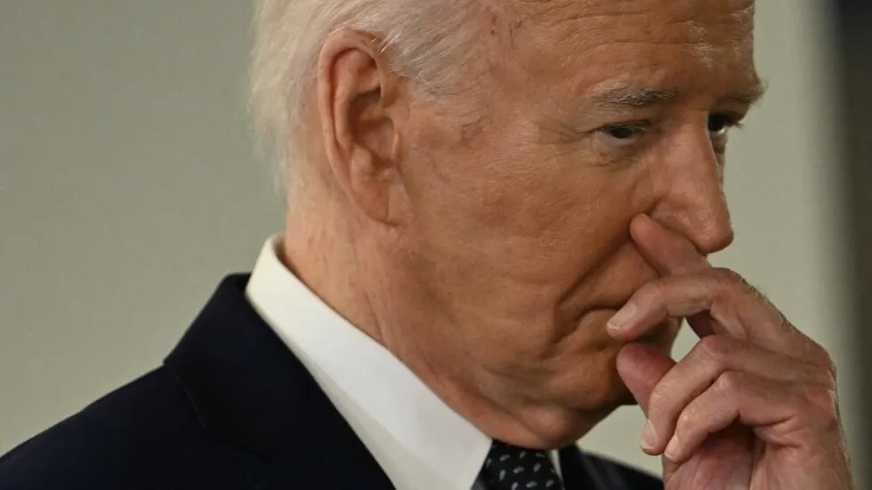 Biden critiqué pour ignorer le 4 juillet au profit du mois de la Fierté