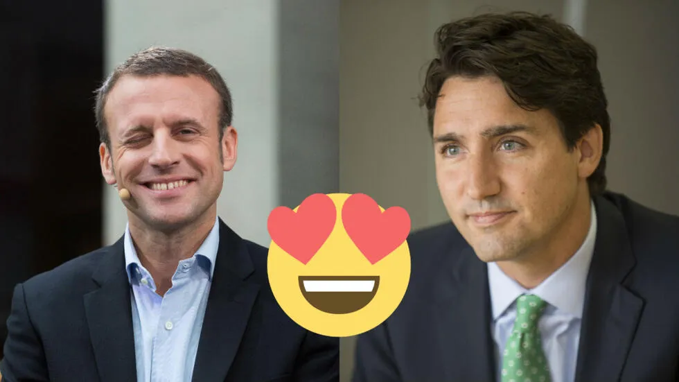 Le Canada woke de Justin Trudeau : un avertissement glaçant pour la France ?