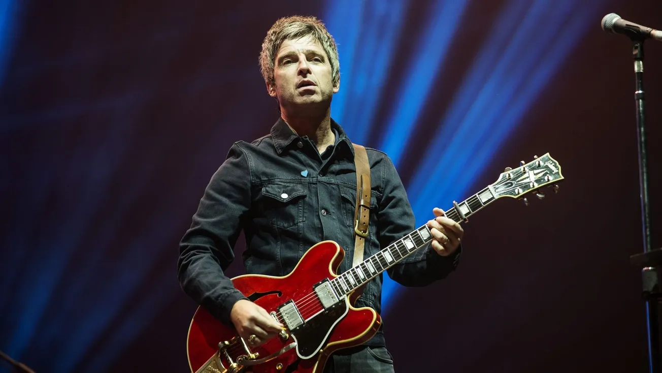 Noel Gallagher affirme que Glastonbury est devenu woke