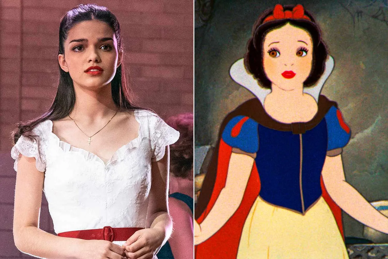 Disney et le désastre "Blanche-Neige" : quand le wokisme plombe Hollywood